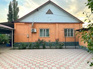 продам дом киргизия 1: Үй, 120 кв. м, 3 бөлмө, Менчик ээси, Косметикалык оңдоо