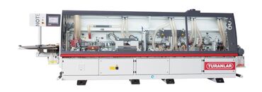 PVC dəzgahları: Turanlar azerbaycan muayendiligi — 2