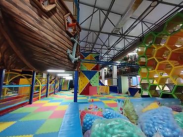 Детские площадки: Детская площадка Для дома, Новый — 7