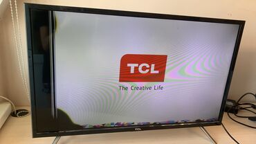 Телевизоры: Телевизор TCL 32" — модель L32D2930 Характеристики: - Диагональ