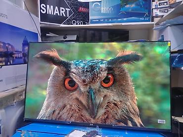 4k: Телевизор LG 50’ 4K VA, ThinQ AI, WebOS 5.0, AI Sound, Ultra Surround — 7