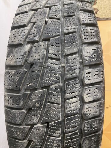 продаю резина: Зимняя шина без шипов - Тип: легковая зимняя фрикционная (липучка) -