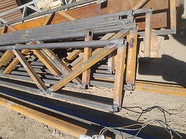 Сварка: Сварка Монтаж — 5