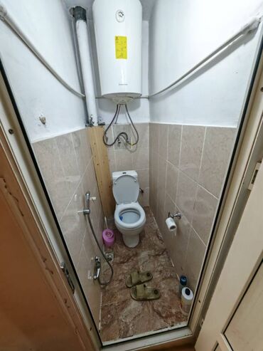 Köhnə tikili: Ağcabədi, 3 otaqlı, Köhnə tikili, 70 kv. m — 5