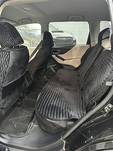 субару форестер туманик: Subaru Forester: 2020 г., 2.5 л, Вариатор, Бензин, Кроссовер — 8