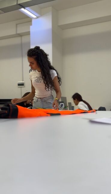 Требуется заказчик в цех: Требуется заказчик в цех | Женская одежда | Платья, Штаны, брюки, Юбки — 19