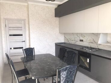 гранд комфорт: 2 комнаты, 71 м², Элитка, 3 этаж, Дизайнерский ремонт