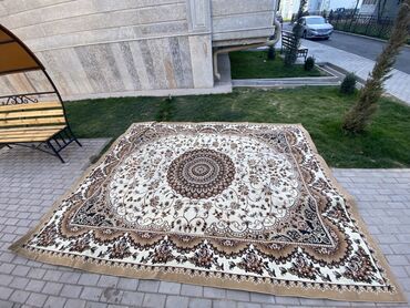 ковры для дом: Килем Синтетика