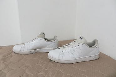 jeezy patike: ADIDAS br 44 28,5cm, Potpuno ocuvane kvalitetne moderne patike, bez — 4