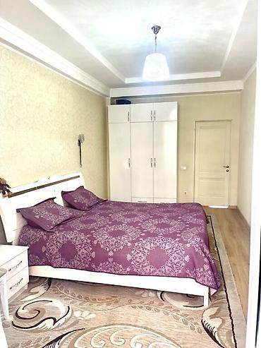 Продажа квартир: 3 комнаты, 127 м², Элитка, 2 этаж, Евроремонт — 4