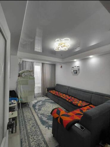 Продажа квартир: 1 комната, 32 м², Индивидуалка, 9 этаж, Евроремонт