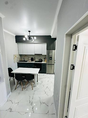 Продажа квартир: 2 комнаты, 57 м², 13 этаж, Евроремонт — 14