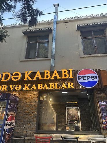 Готовый бизнес: 🔥 HAZIR İŞLƏK BİZNES SATILIR! 📍 İnşaatçılar metrosunun yaxınlığında — 10