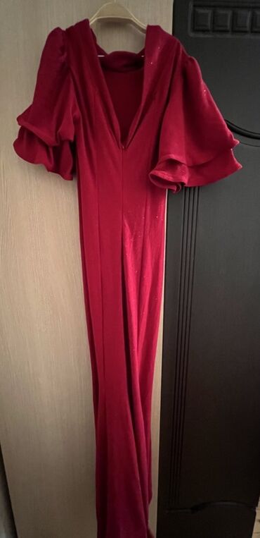 Gündəlik donlar: Qadın geyimləri – bir neçə model - Ağ üzərində mavi naxışlı dəst — 8