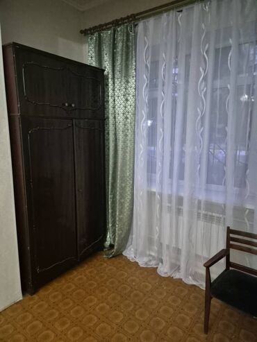 аренда квартира талас: 2 бөлмө, Менчик ээси, Чогуу жашоосу жок, Толугу менен эмереги бар