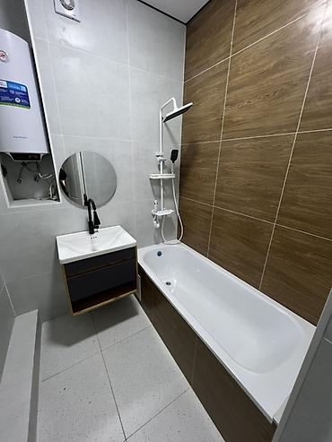 Продажа квартир: 2 комнаты, 64 м², Элитка, 3 этаж, Евроремонт — 8