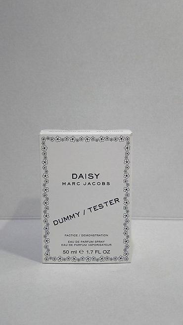 Parfemi: MARC JACOBS DAISY EDP 50ML TSTR | Marc Jacobs Daisy edp 50ml tstr — 6
