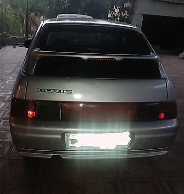 radiator opel astra g: VAZ (LADA) 2112: 1.5 l | Hetçbek — 2