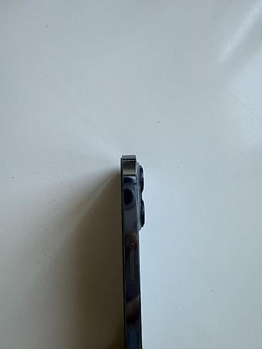 телф: IPhone 13 Pro, цвет Sierra Blue. Основные характеристики: Коробка — 3