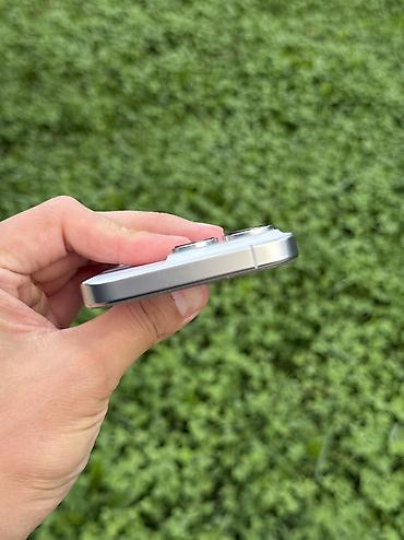 где записать песню: IPhone 16pro Память 256gb АКБ 90% Полностью родной Ни одной царапины — 4