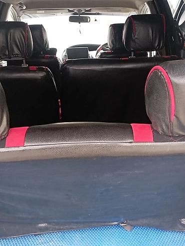 Toyota: Toyota Estima: 2000 г., 2.4 л, Минивэн — 7