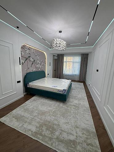 Продажа квартир: 4 комнаты, 128 м², Элитка, 2 этаж — 6