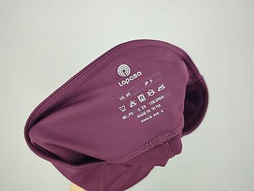 kobiece komplety premium: Legginsy Sportowe damskie, rozmiar S — 4