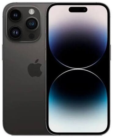 за сколько можно продать айфон 14 про макс: IPhone 14 Pro Max, Колдонулган, 128 ГБ, Кара, Коргоочу айнек, Каптама, Кабель, 83 %