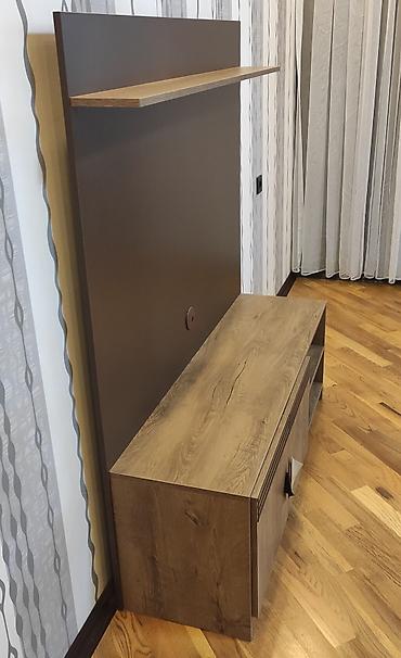 Дом и сад: TV Stend 1.5 il qabaq MERINOS mebel magazasindan alinib. Hec istifade — 6