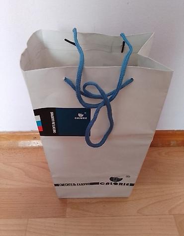 Другие строительные материалы: 2 смесителя: 1) Смеситель высокий для накладной раковины, новый — 18