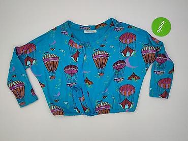 shark blouse: Bluzka damska, rozmiar 9XL — 2