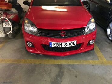 Transport: Opel Astra GTC : 1.6 l | 2008 year | 250000 km. Coupe/Sports