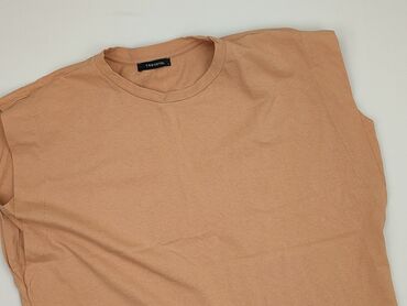 T-shirts and tops: Women`s T-shirt, Trendyol, size L (EU 40)