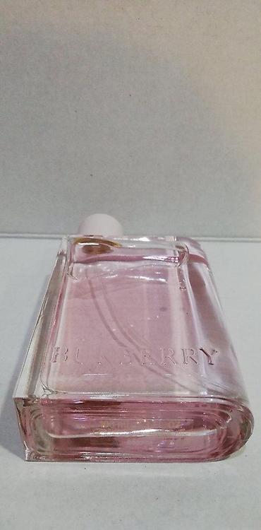 Parfemi: BURBERRY HER EDP 100ML TSTR | Burberry Her edp 100ml tstr. Original — 6