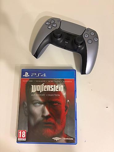 ps4 9 00: PS4 (Sony Playstation 4) — 2