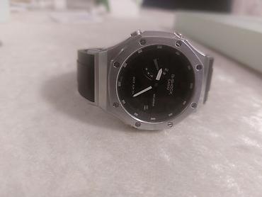 Наручные часы: Casio G‑Shock qol saatı - Model: G‑Shock (Casio) - Korpus: metalik — 3