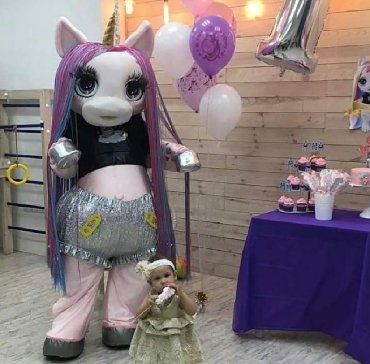 Animatorlar: Animator sifarişi Əziz valideyinlər sizdə uşaqlarınızın ad günlərində -da lalafo.az — 5 Animatorlar: Animator sifarişi Əziz valideyinlər sizdə uşaqlarınızın ad günlərində — 5