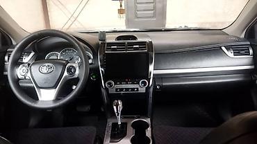 камри 40 se: Toyota Camry: 2014 г., 2.5 л, Автомат, Бензин, Седан — 4