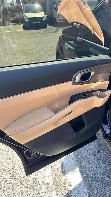 Kia: Kia Sorento: 2021 г., 2.2 л, Дизель at lalafo.kg — 4 Kia: Kia Sorento: 2021 г., 2.2 л, Дизель — 4