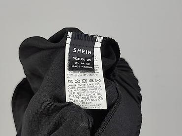 spodenki jeansowe pull: Shein, Szorty damskie, rozmiar XL — 6