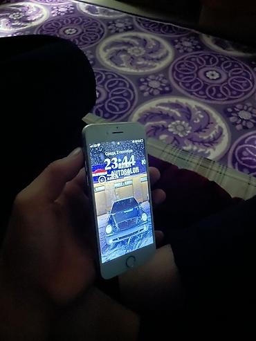 iphone 6 обмен: Состояние нормальное👍 АКБ радной-76%⚡️ С сим лотка не продувается — 3