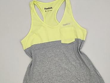 reebok topy: Reebok, Top damski, rozmiar S — 1