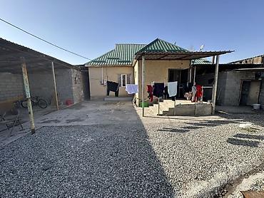 Продажа коттеджей и домов: ‼️Продаётся Дом с Участком‼️ 📍Верхний Орок 📐Площадь участка 10 соток — 11