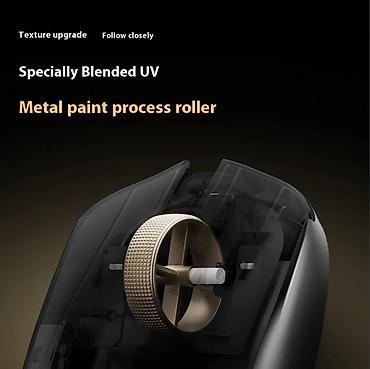 blulory d3: 🖱 VGN Dragonfly F2 Pro Max — максимум скорости, точности и комфорта — 5