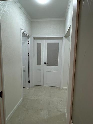 Продажа квартир: 2 комнаты, 55 м², 7 этаж, Евроремонт — 7