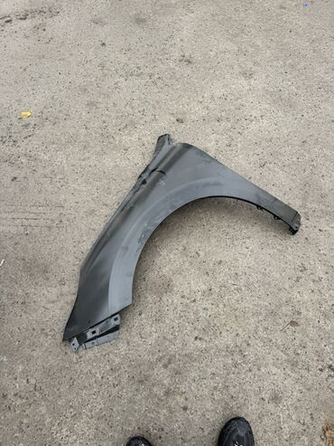авто с последующим выкупом бишкек саната: Крыло Переднее левое Subaru, Новый