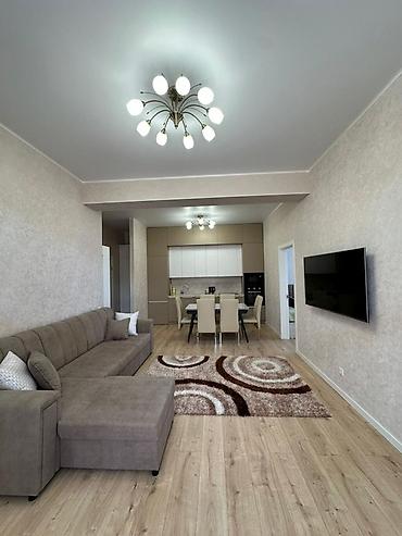 alfa resort: Продается коттедж в ЦО Альфа Резорт (Радуга Вест),с Кош Кёл 3 спальни — 7