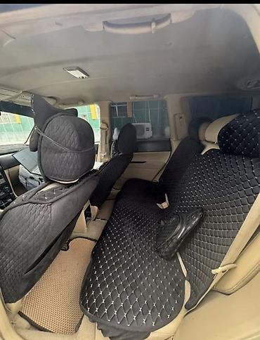 inspire 2004: Subaru Forester: 2004 г., Универсал — 6