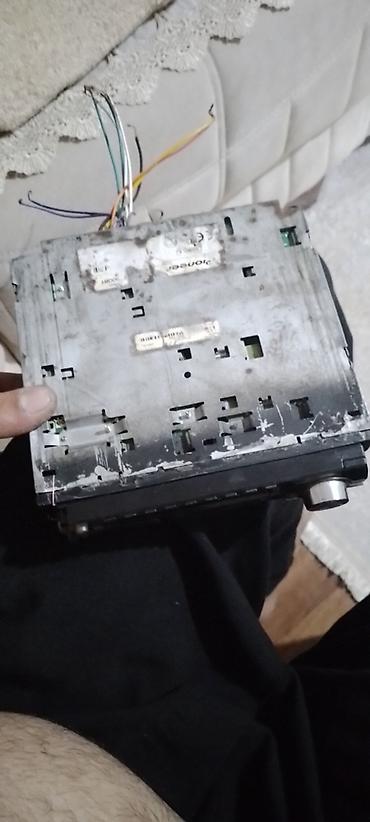 Avtoelektronika: Monitor, İşlənmiş, Torpeda, Pioneer, Bluetooth, Ünvandan götürmə — 6