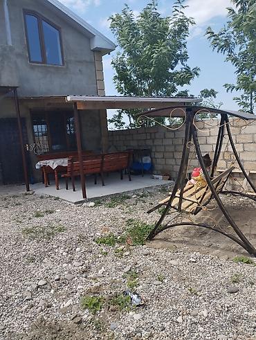 bayilda kiraye: 200 kv. m, 4 otaqlı, Hovuzsuz, Qaz, Su, Kanalizasiya — 3